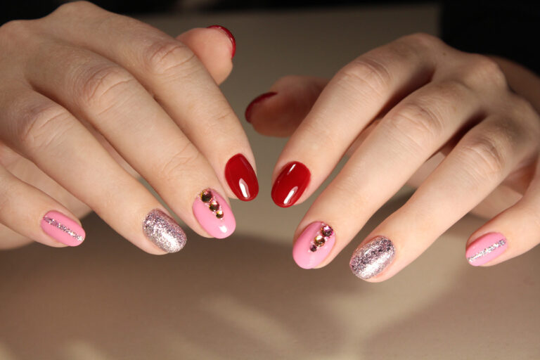 Read more about the article The Rise Of Nail Art Trends: What SunsetNails Is Seeing This Year