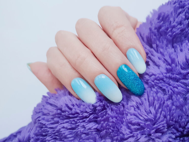 Read more about the article Regular Manicure: A classic treatment focusing on nail trimming, shaping, cuticle care, and polish application.